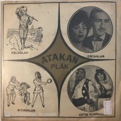 Malatyalı Selim Vefasız Hatice 45lik