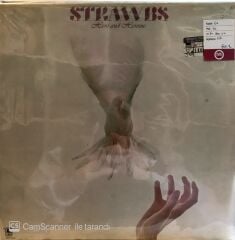 Strawbs - Hero and Heroine LP