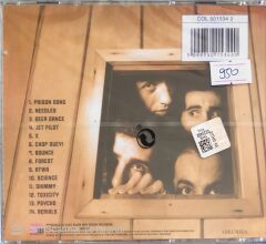 System Of A Down - Toxicity - CD
