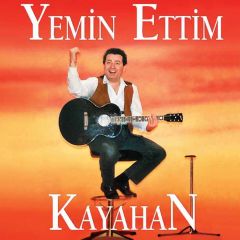 Kayahan - Yemin Ettim LP