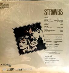 Strawbs - Don't Say Goodbye LP