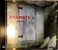 Karmate / Nani CD