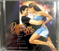 Dance with Me CD