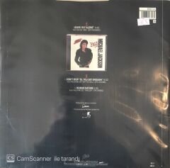 Michael Jackson - Leave Me Alone Maxi