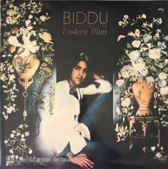 Biddu & The Orchestra Eastern Man LP