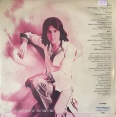 Biddu & The Orchestra Eastern Man LP