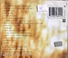 Diana Ross / Voice Of Love CD