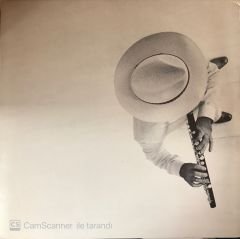 Herbie Mann London Underground LP