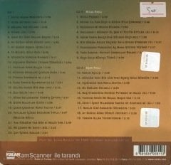 Urfalı Tenekeci Mahmut Güzelgöz CD