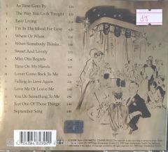 Bryan Ferry - As Time Goes By CD