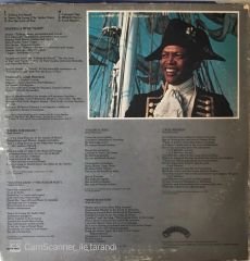 Colonial Man - Masekela LP
