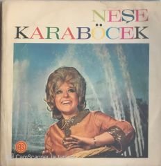 Neşe Karaböcek - Long Play LP