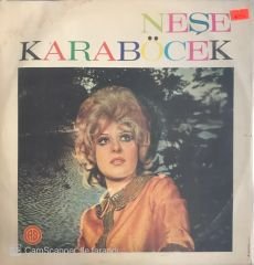Neşe Karaböcek - Long Play LP