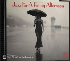 Jazz For A Rainy Afternoon CD