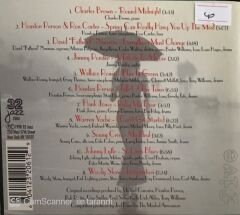 Jazz For A Rainy Afternoon CD