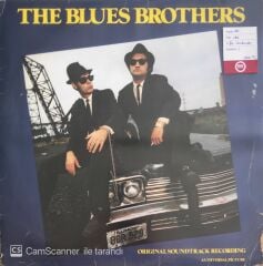 The Blues Brothers Original Soundtrack Recording - LP