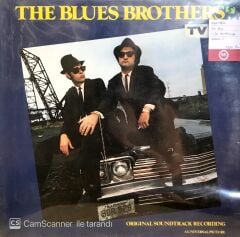 The Blues Brothers Original Soundtrack Recording LP