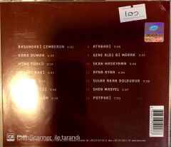 Karmate / Nani CD