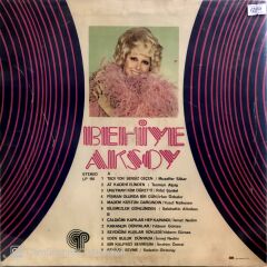 Behiye Aksoy LP