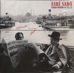 Taner Öngür Asri Sada LP