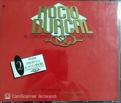 Rocio Durcal (2 CD) CD