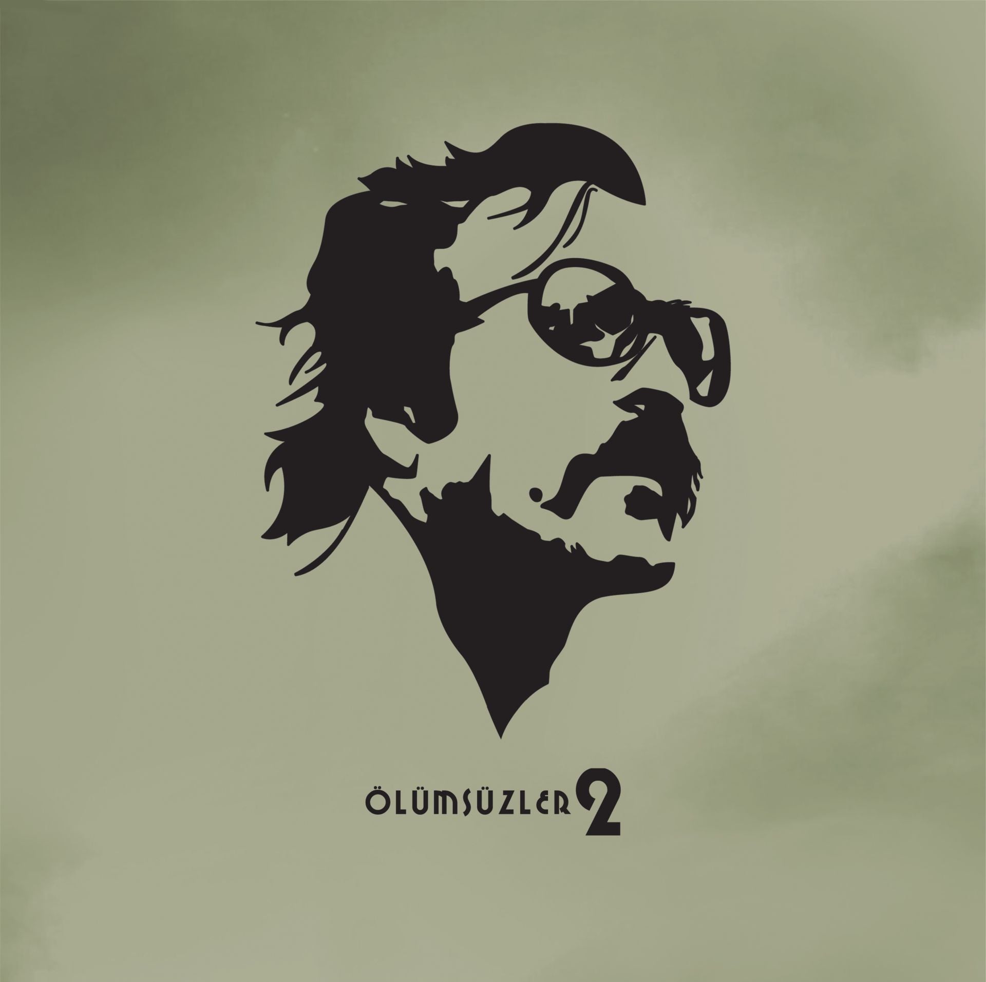 Cem Karaca - Ölümsüzler 2 LP