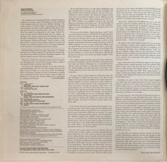 Dave Brubeck Truth Is Fallen LP