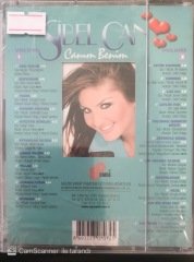 Sibel Can Canım Benim KASET