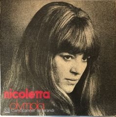 Nicoletta - Olympia LP