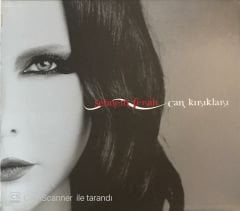 Şebnem Ferah Can Kırıkları CD
