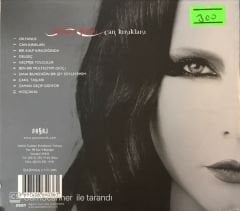 Şebnem Ferah Can Kırıkları CD