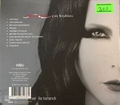 Şebnem Ferah Can Kırıkları CD