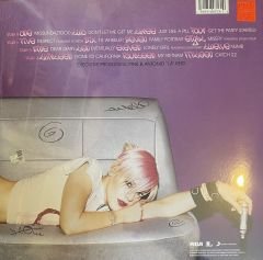 P!NK ( Pink ) - M!ssundaztood  2 x LP