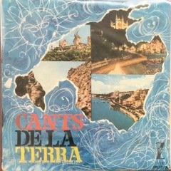 Cants De La Terra Mini EP 45lik