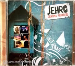 Jehra / Cantino Paradise CD