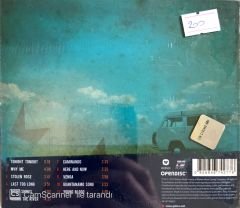 Jehra / Cantino Paradise CD