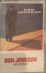 Don Johnson Heartbeat KASET