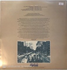 Focus In And Out Of LP