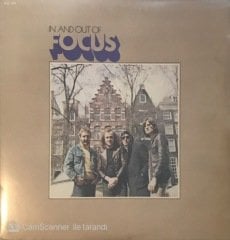 Focus In And Out Of LP
