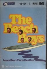 The Beach Boys 60'lı Yılların Plaj Kültürü DVD