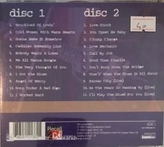 Albert King A Truckload Of Lovin - The Best Of CD