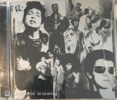 Duran Duran - Thank You CD
