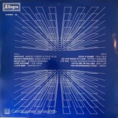 Allegro Music Box / 1 LP