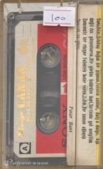 Orhan Gencebay 6 KASET