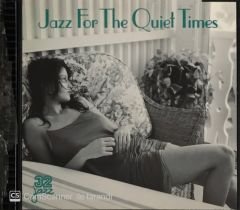 Jazz For The Quiet Times CD