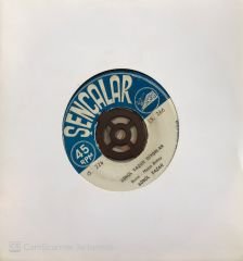 Gönül Yazar - Gönül Yazar Diyorlar 45lik