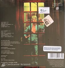 David Bowie - The Rise And Fall Of Ziggy Stardust And The Spiders From Mars - CD