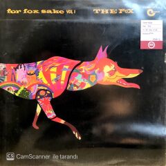The Fox / For Fox Sake Vol 1 LP