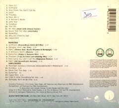 Alicia Keys / Songs In A Minor 2xCD