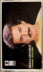 Orhan Gencebay Cennet Gözlüm KASET